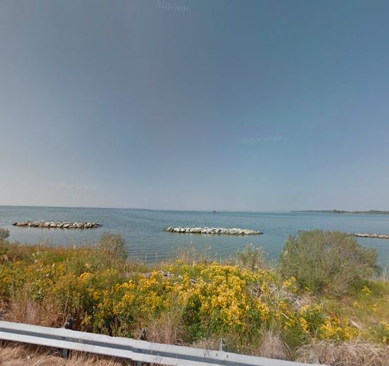 Harriet Tubman escape