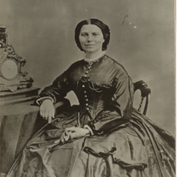 Clara Barton