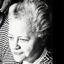 Anna Arnold Hedgeman