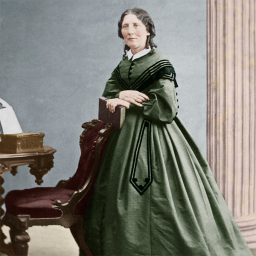 Harriet Beecher Stowe
