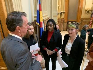 Photo Courtesy of Julia Trujillo