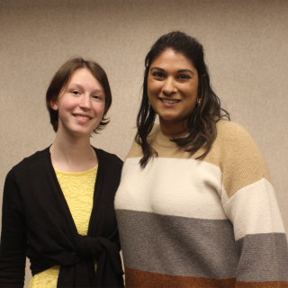 Photo Courtesy of Therese Malinowski