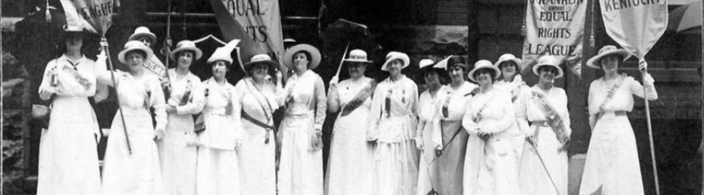 Kentucky Equal Rights Association Convention